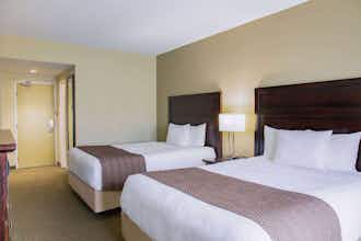 Hotel Days Inn Conference Cranbrook photo 3