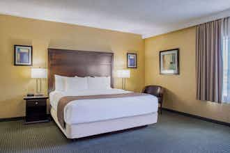 Hotel Days Inn Conference Cranbrook photo 1