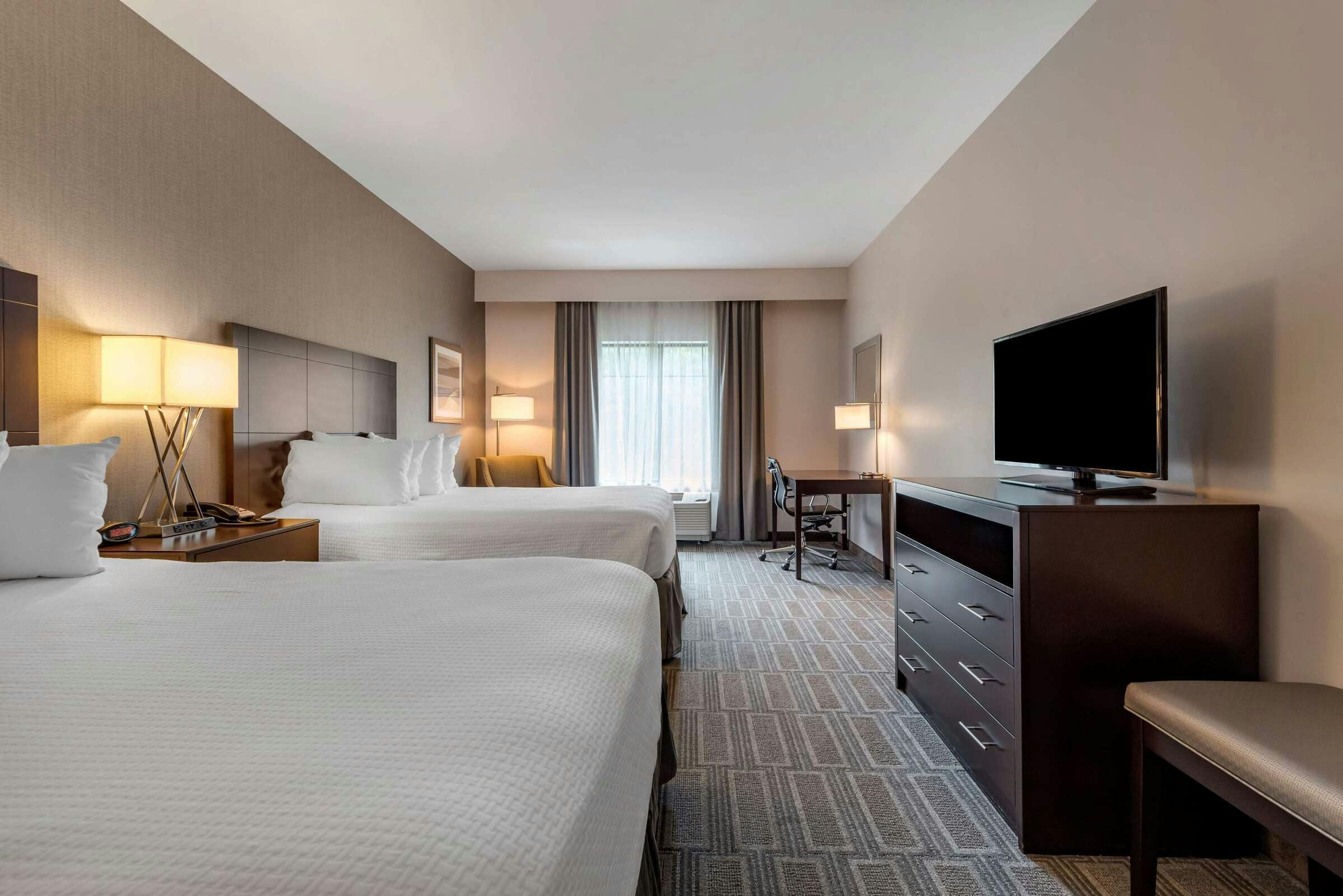 Hotel Best Western Plus The Hammondsport Hotel photo 4