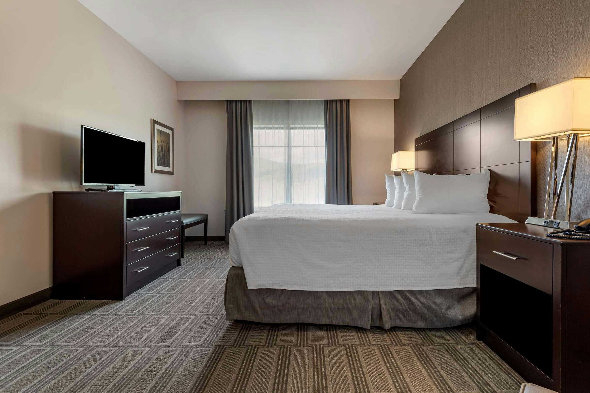 Hotel Best Western Plus The Hammondsport Hotel photo 1