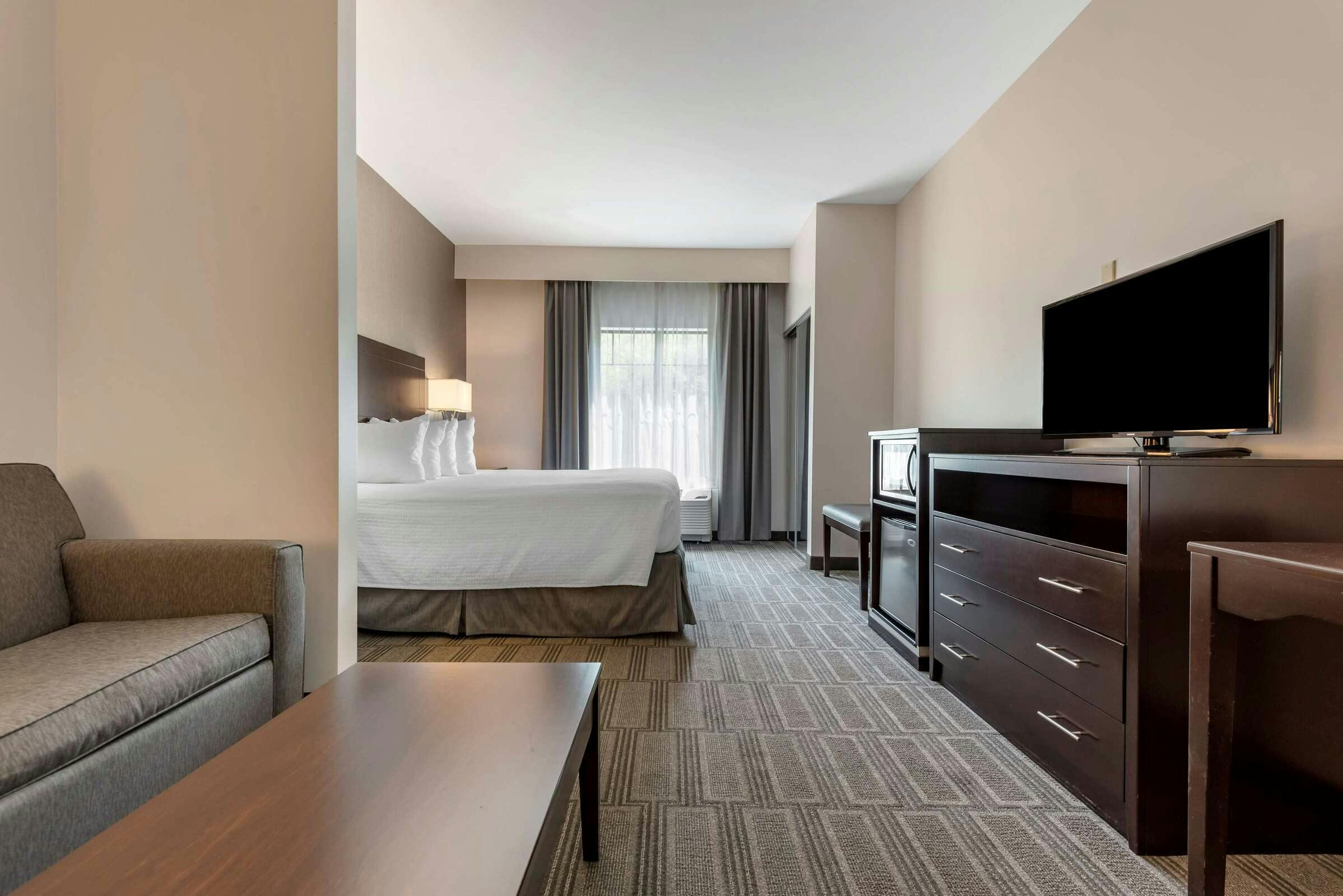 Hotel Best Western Plus The Hammondsport Hotel photo 3