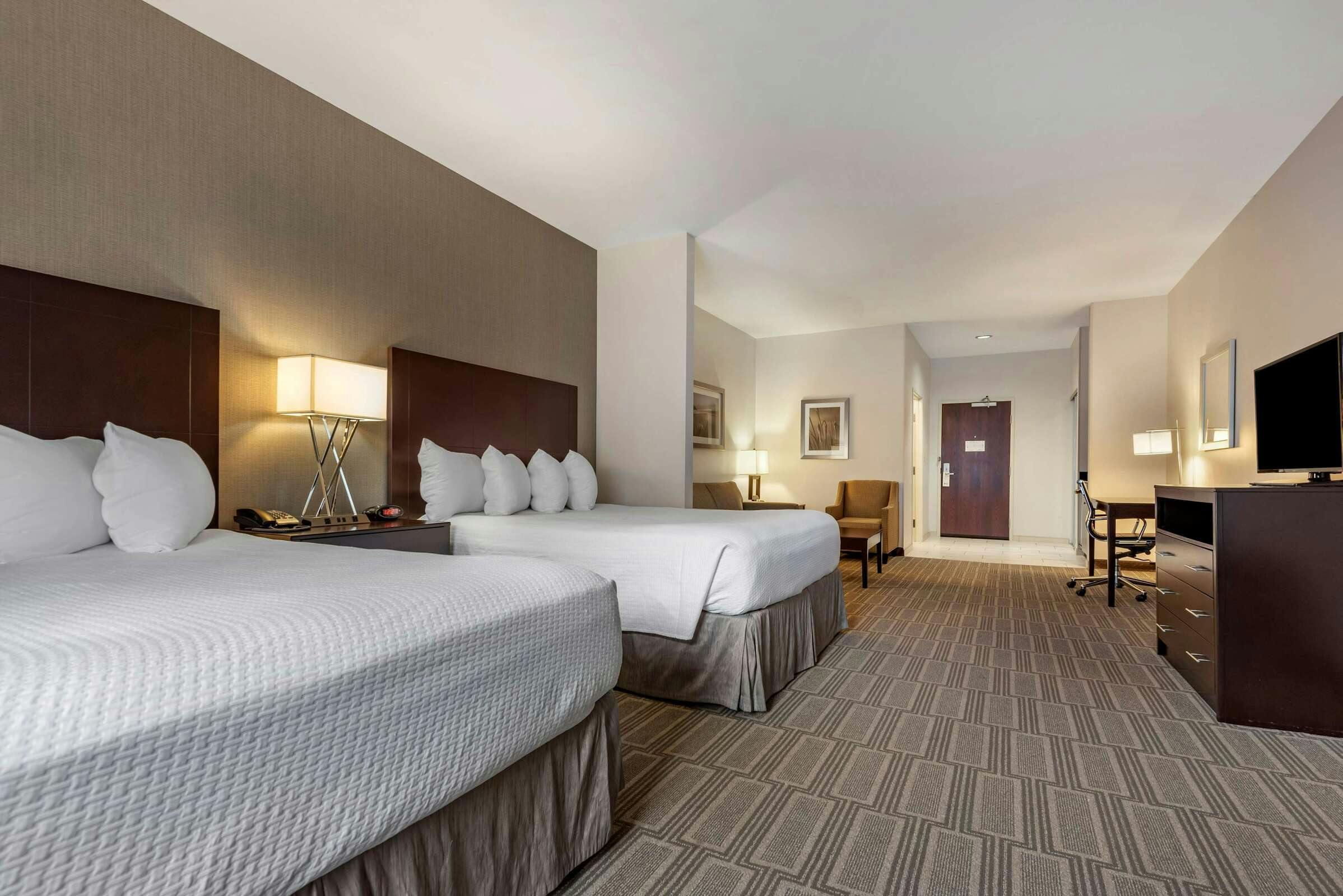 Hotel Best Western Plus The Hammondsport Hotel photo 5