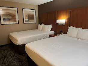 Hotel Sure Stay Plus By Best Western Mobile I 65 photo 2