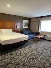 Hotel Sure Stay Plus By Best Western Mobile I 65 photo 1