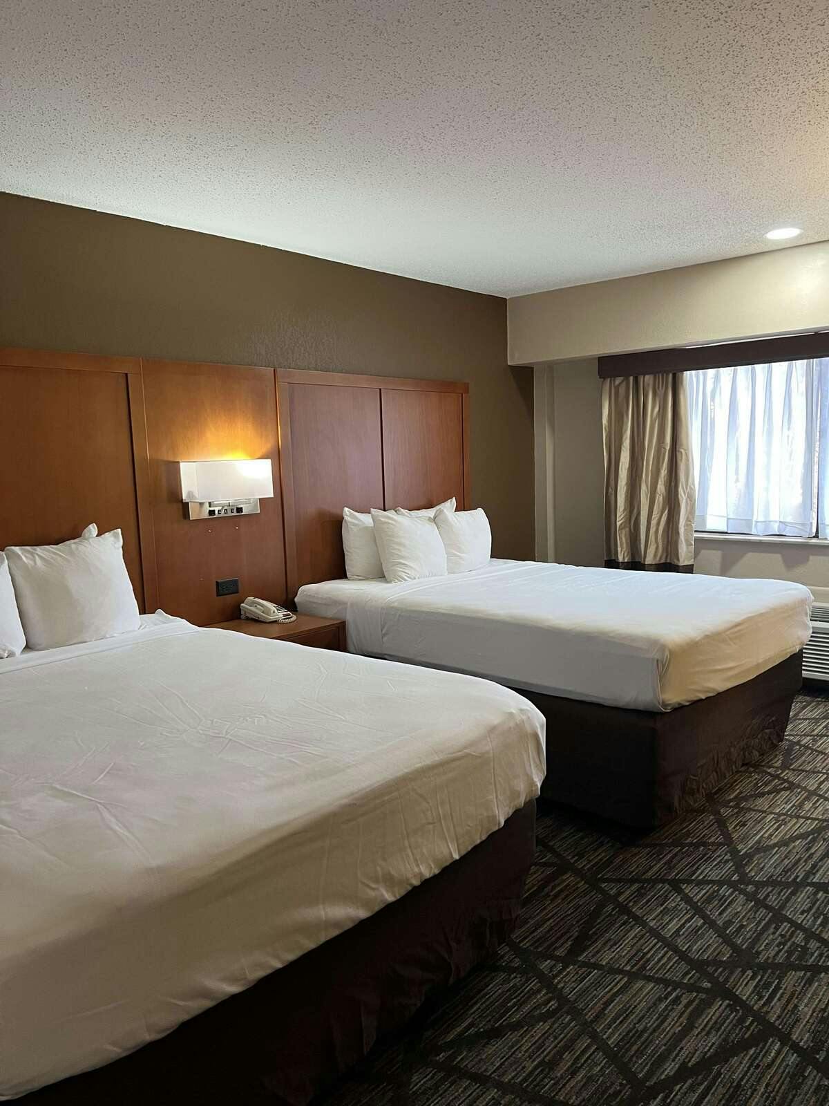 Hotel Sure Stay Plus By Best Western Mobile I 65 photo 3