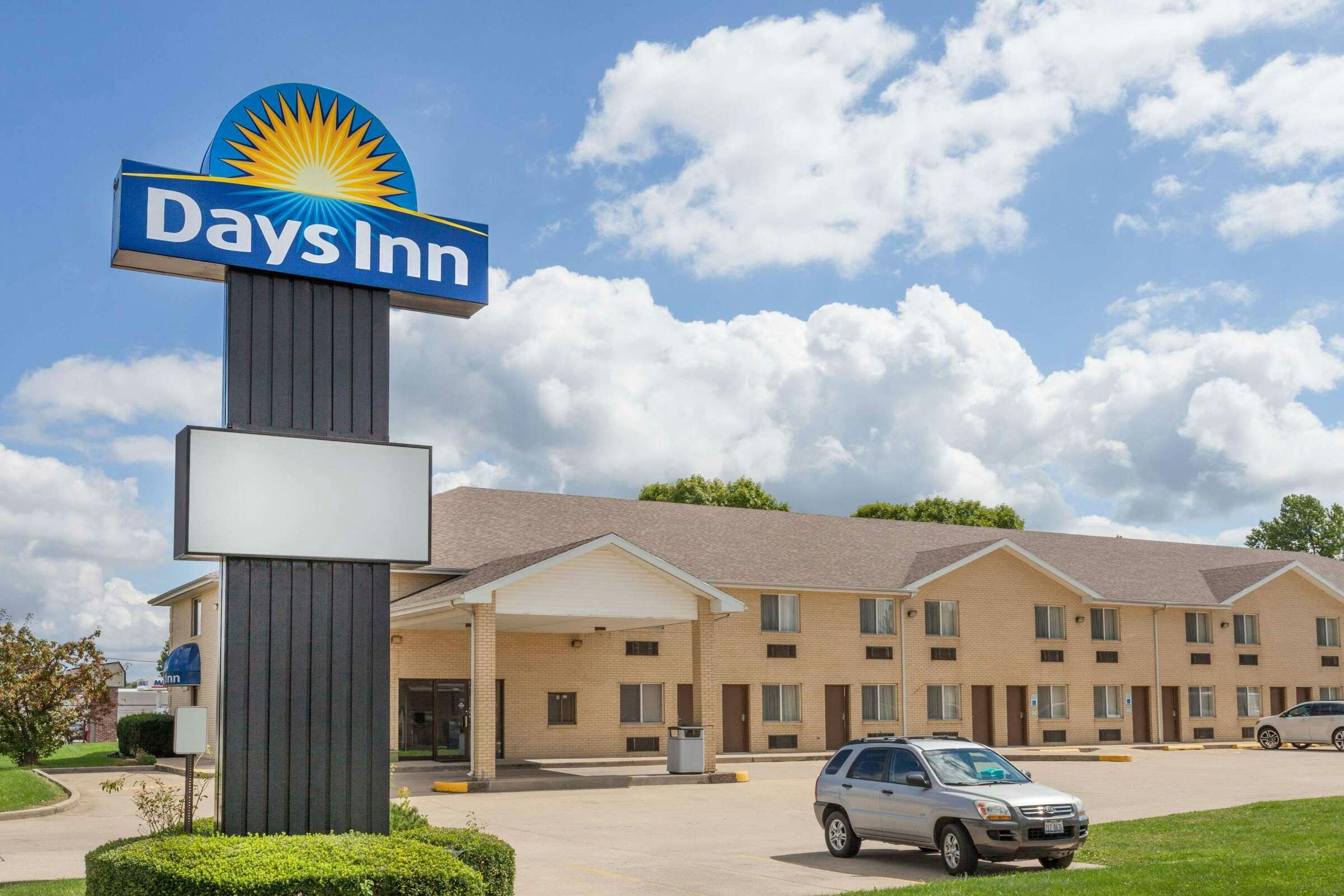 Days Inn Charleston