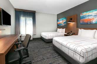 Hotel LQ Jacksonville TX photo 2