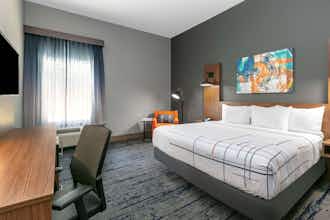 Hotel LQ Jacksonville TX photo 3