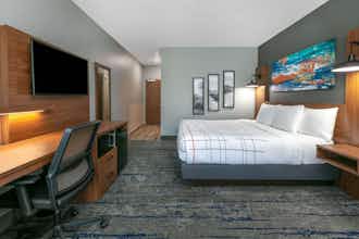 Hotel LQ Jacksonville TX photo 1