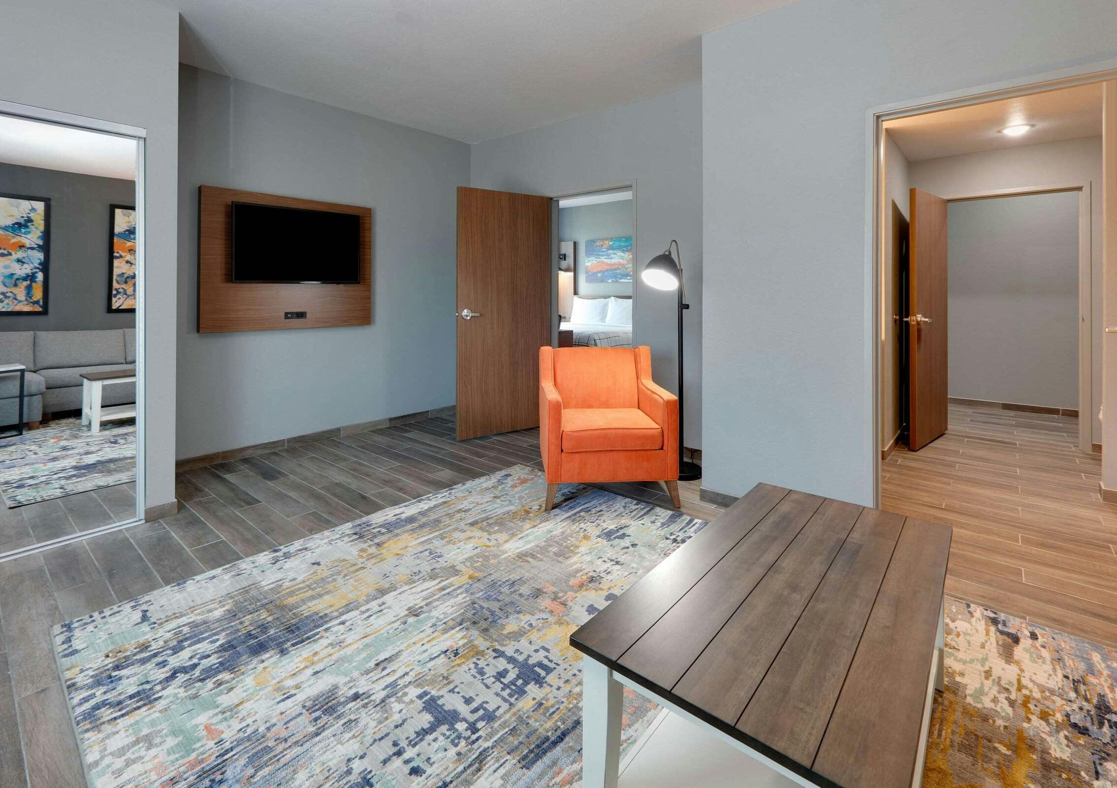 Hotel LQ Jacksonville TX photo 5
