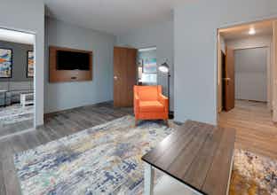 Hotel LQ Jacksonville TX photo 5