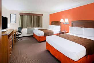Hotel AmericInn by Wyndham Ironwood photo 3