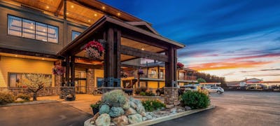 Best Western Plus Flathead Lake Inn And Suites