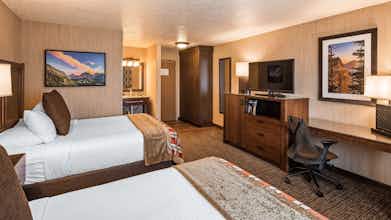 Hotel Best Western Plus Flathead Lake Inn And Suites photo 4