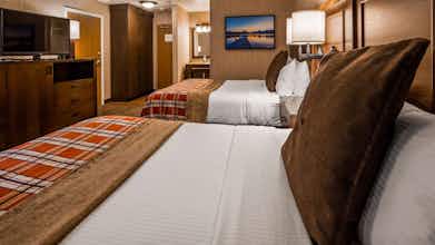 Hotel Best Western Plus Flathead Lake Inn And Suites photo 3