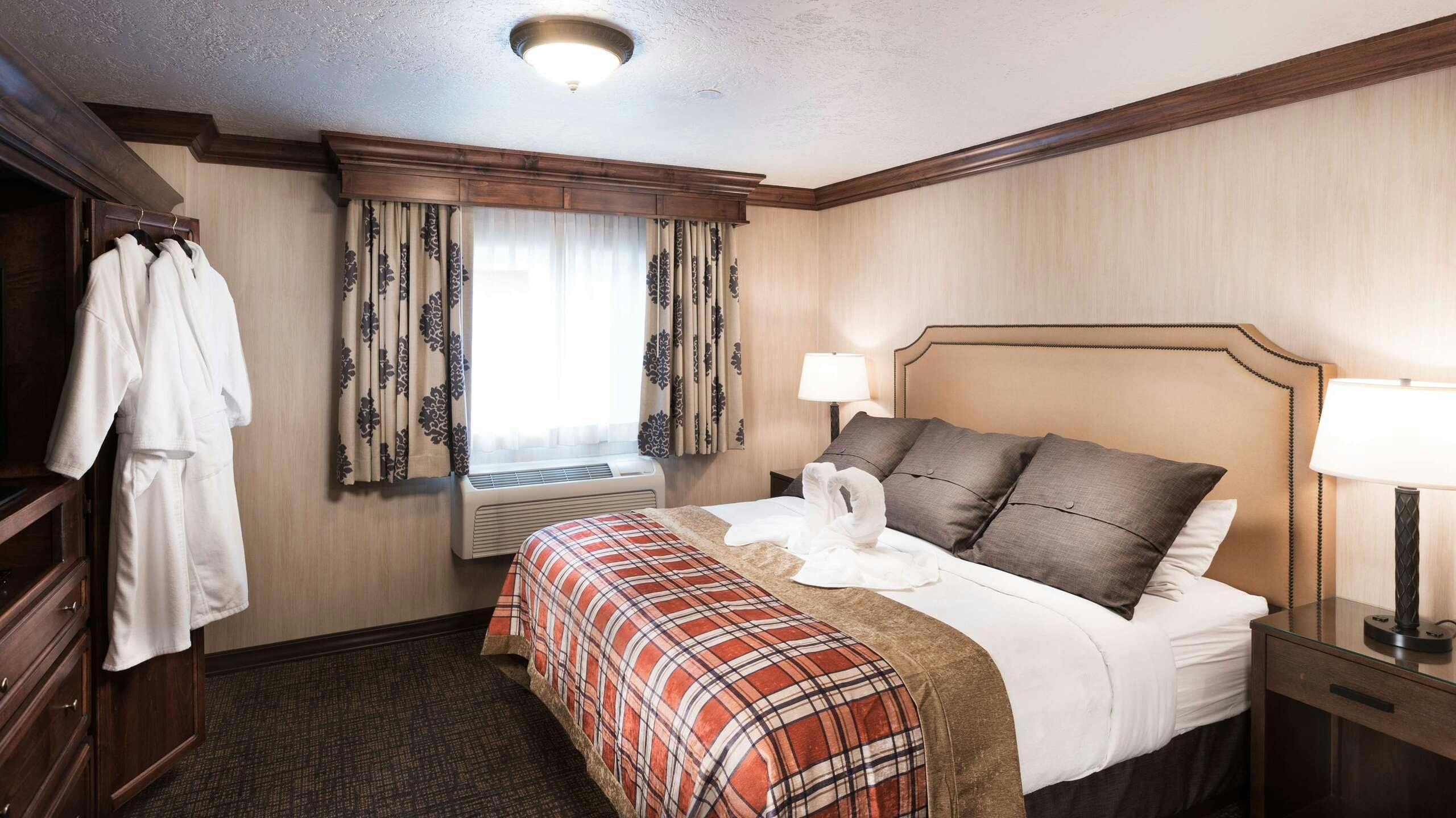 Hotel Best Western Plus Flathead Lake Inn And Suites photo 1