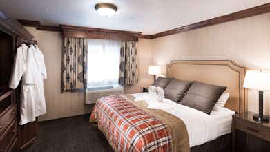 Hotel Best Western Plus Flathead Lake Inn And Suites photo 1