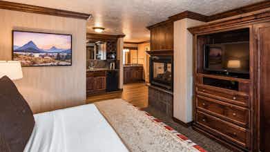 Hotel Best Western Plus Flathead Lake Inn And Suites photo 5
