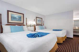 Hotel Travelodge Cape Cod Area photo 2