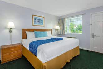 Hotel Travelodge Cape Cod Area photo 1
