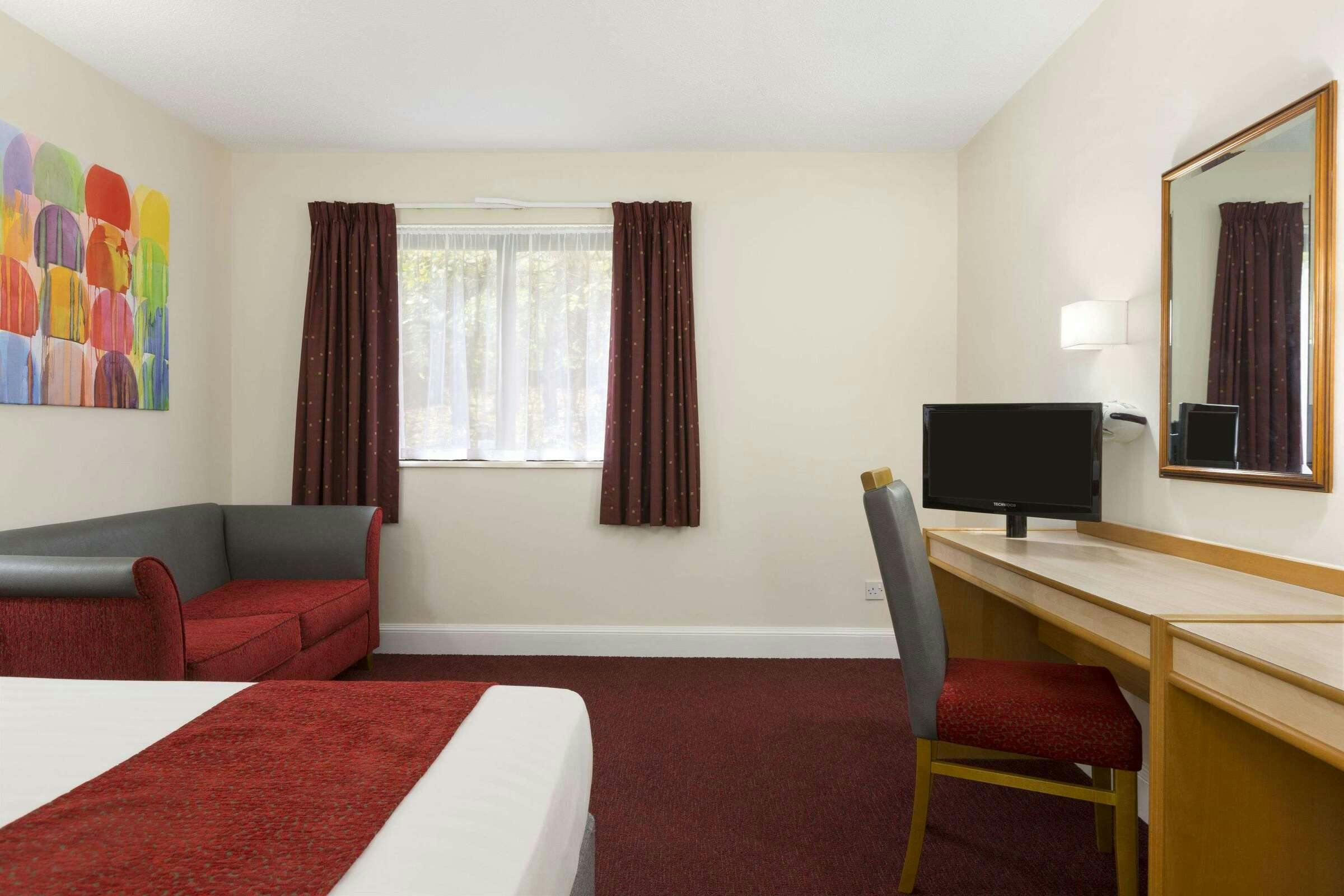 Hotel Days Inn by Wyndham Maidstone photo 4
