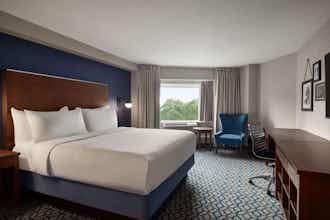 Hotel Wyndham Grand Fallsview photo 2