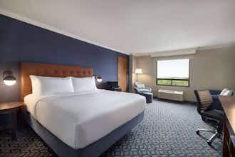 Hotel Wyndham Grand Fallsview photo 1