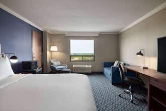 Hotel Wyndham Grand Fallsview photo 4