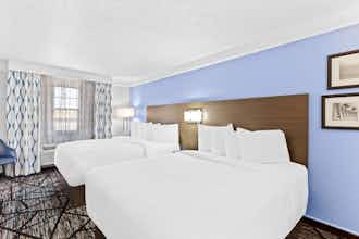 Hotel Best Western Schaumburg – O’hare Nw photo 2