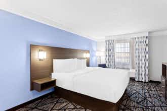 Hotel Best Western Schaumburg – O’hare Nw photo 3