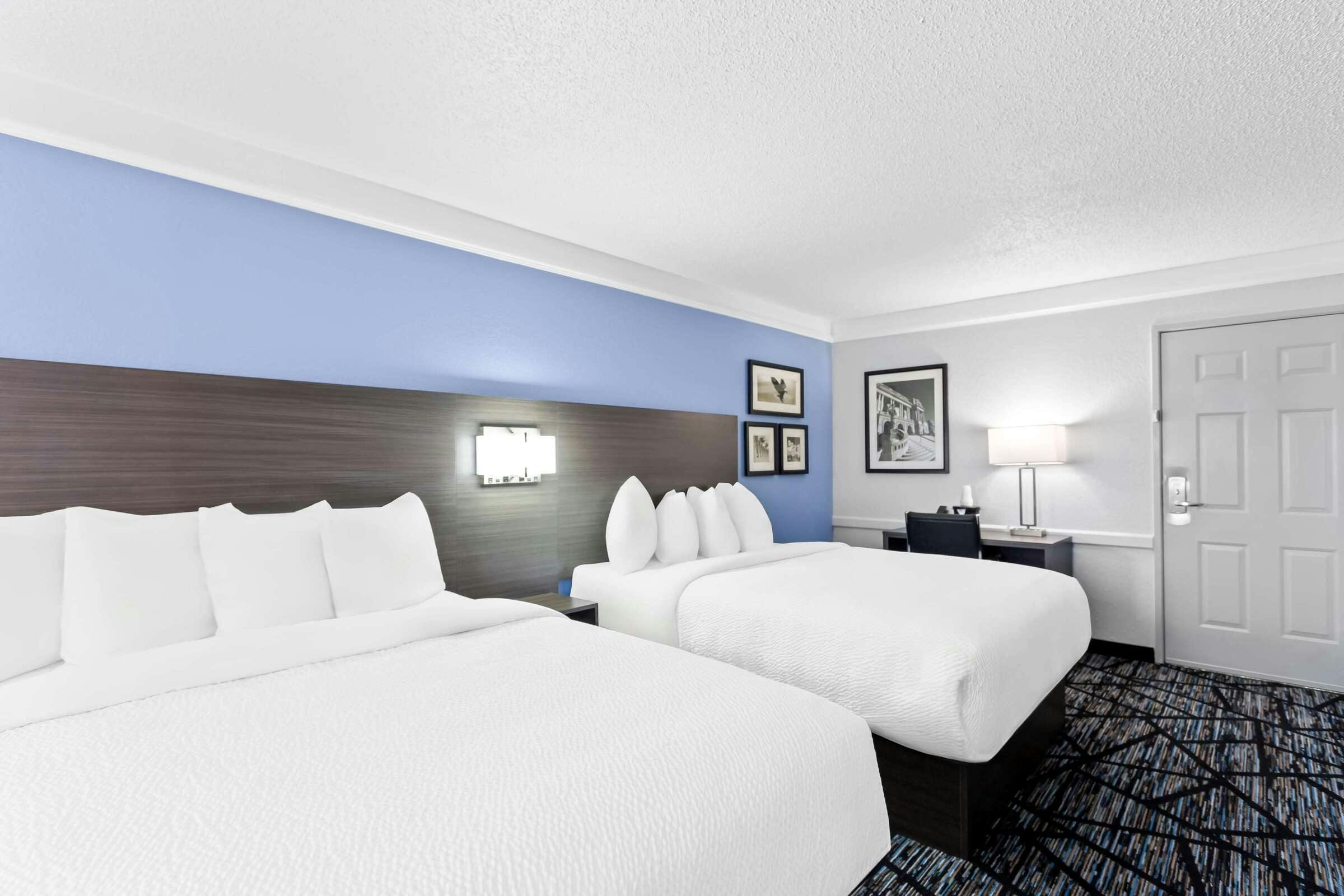Hotel Best Western Schaumburg – O’hare Nw photo 4