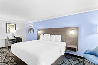 Hotel Best Western Schaumburg – O’hare Nw photo 1