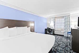 Hotel Best Western Schaumburg – O’hare Nw photo 5