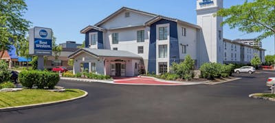 Best Western Schaumburg – O’hare Nw