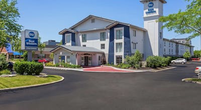Best Western Schaumburg – O’hare Nw