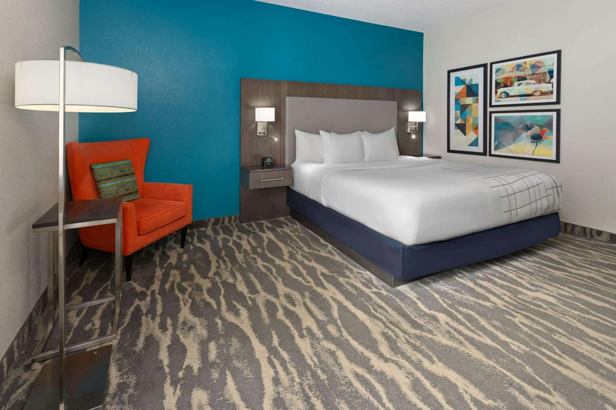 Hotel La Quinta Inn & Suites by Wyndham Kokomo photo 1
