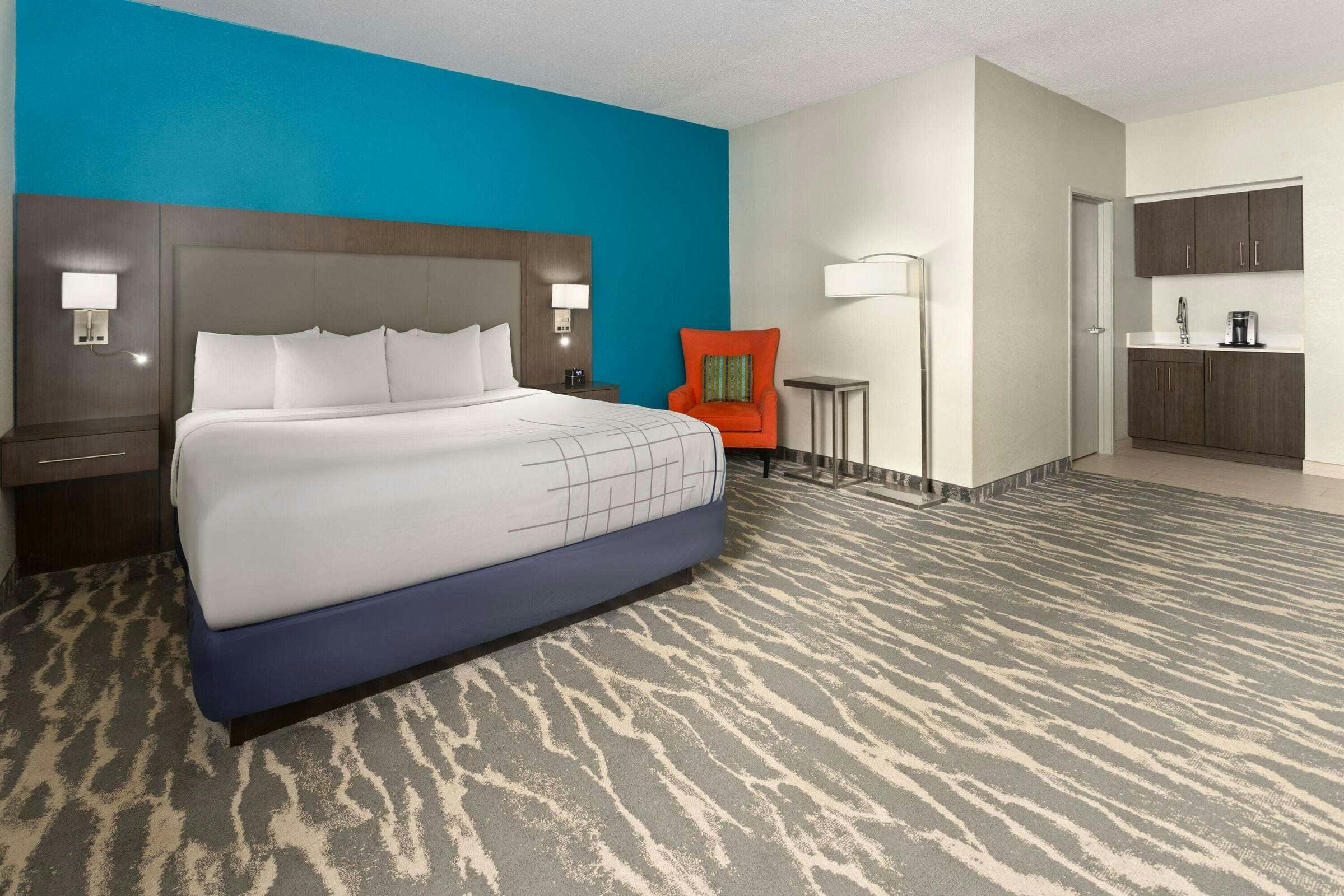 Hotel La Quinta Inn & Suites by Wyndham Kokomo photo 5