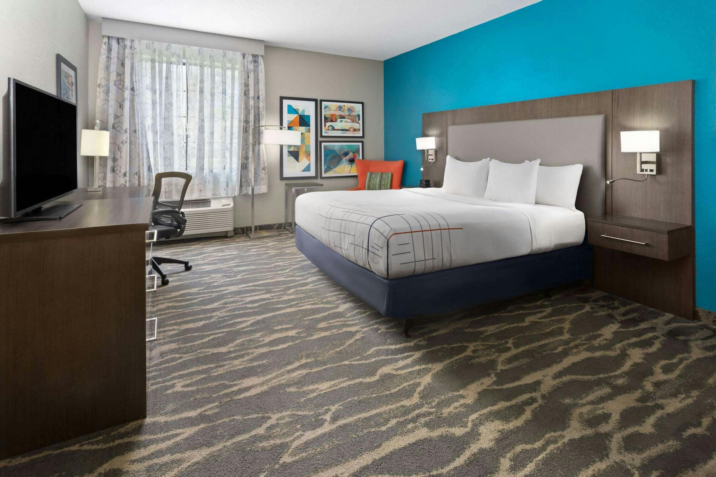 Hotel La Quinta Inn & Suites by Wyndham Kokomo photo 4