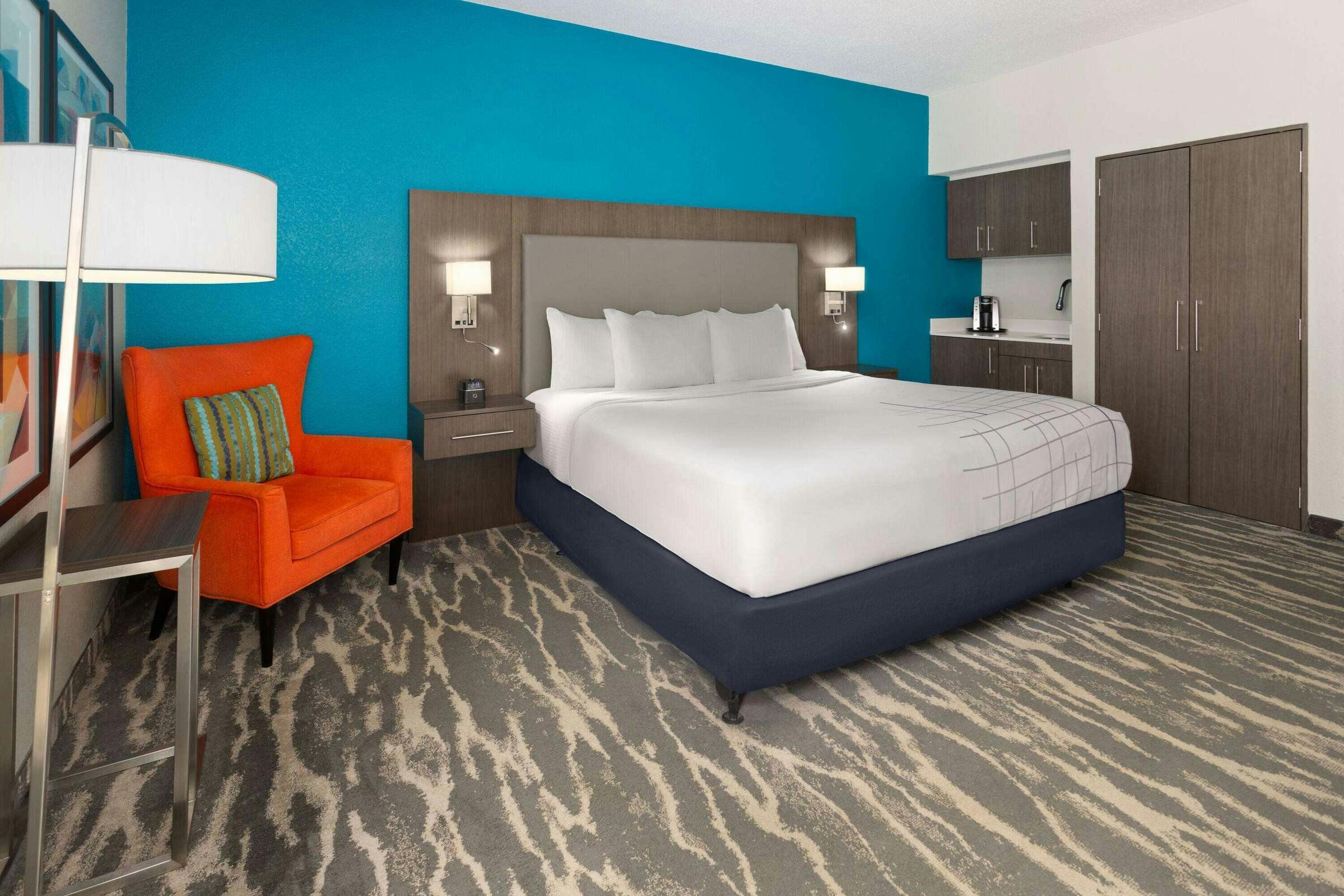 Hotel La Quinta Inn & Suites by Wyndham Kokomo photo 3