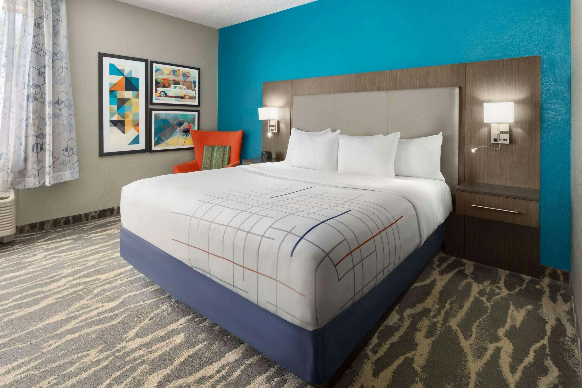 Hotel La Quinta Inn & Suites by Wyndham Kokomo photo 2