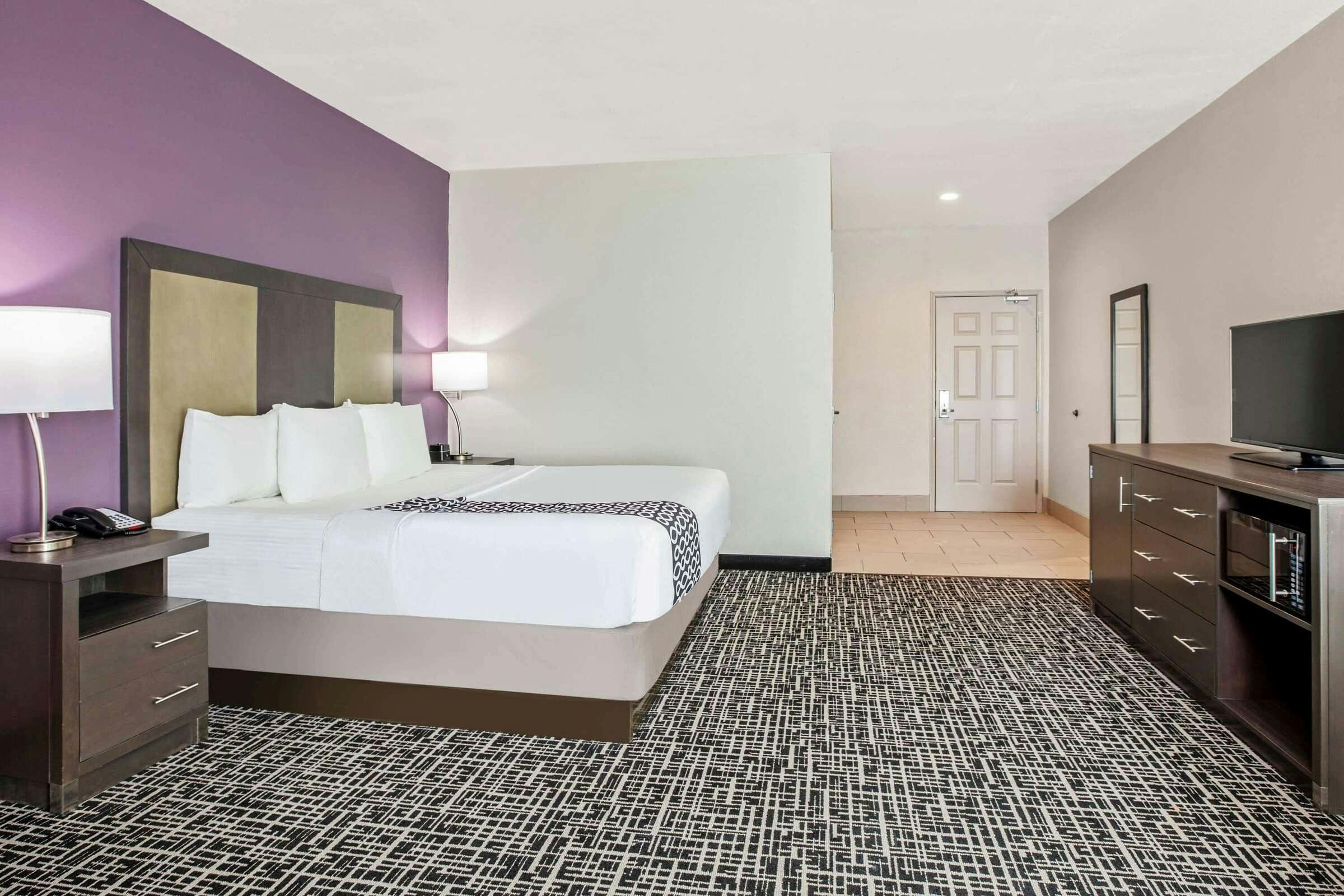 Hotel La Quinta Inn & Suites by Wyndham Corpus Christi - Portland photo 3