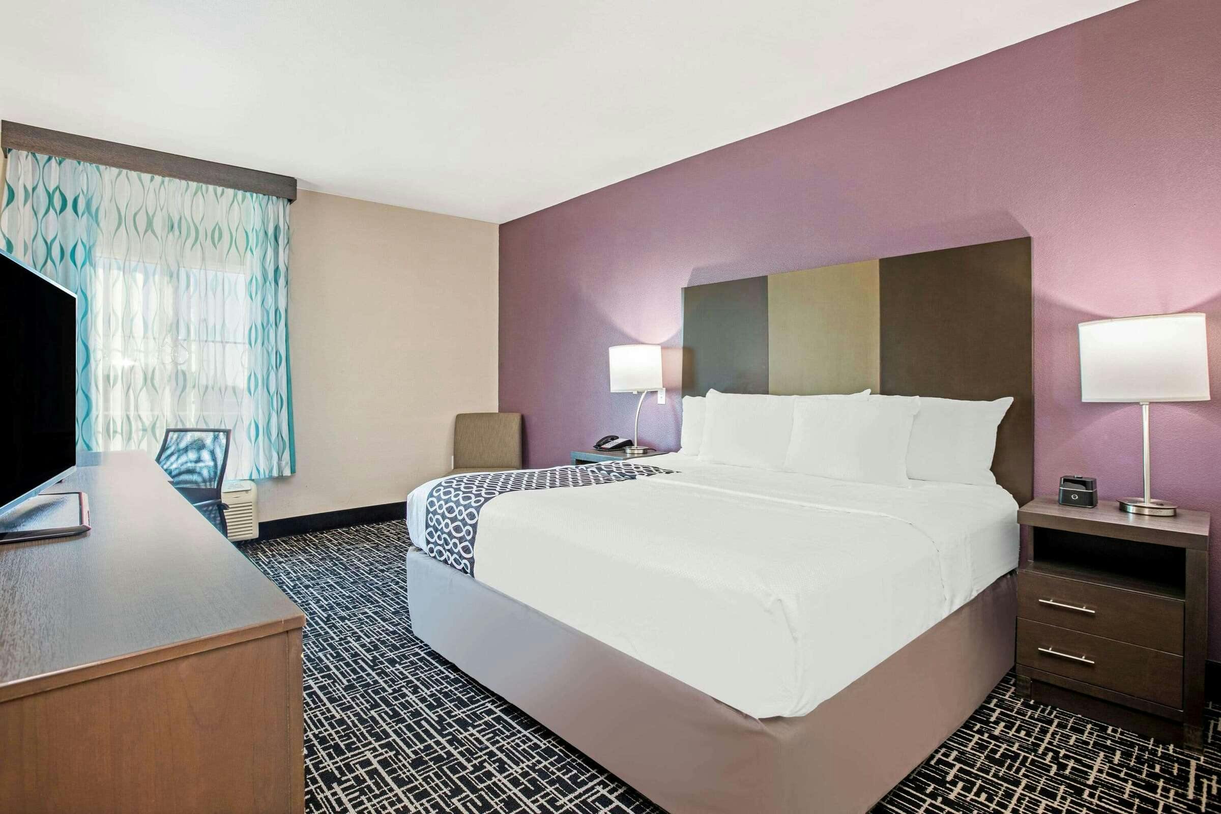 Hotel La Quinta Inn & Suites by Wyndham Corpus Christi - Portland photo 4