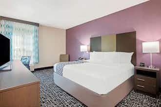 Hotel La Quinta Inn & Suites by Wyndham Corpus Christi - Portland photo 4