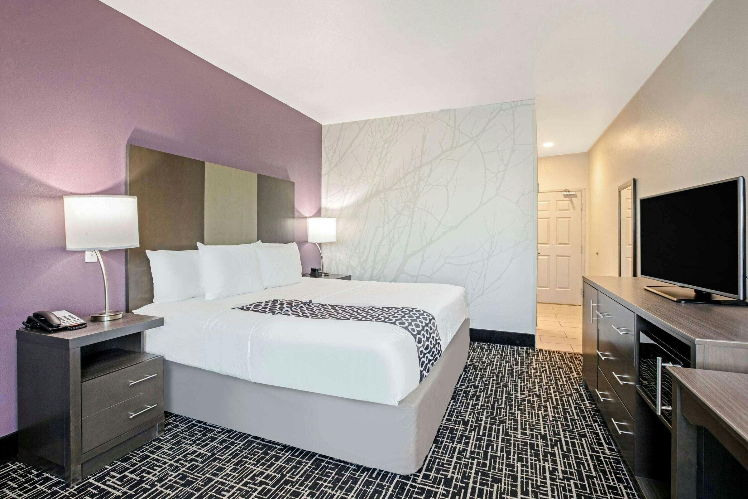 Hotel La Quinta Inn & Suites by Wyndham Corpus Christi - Portland photo 2