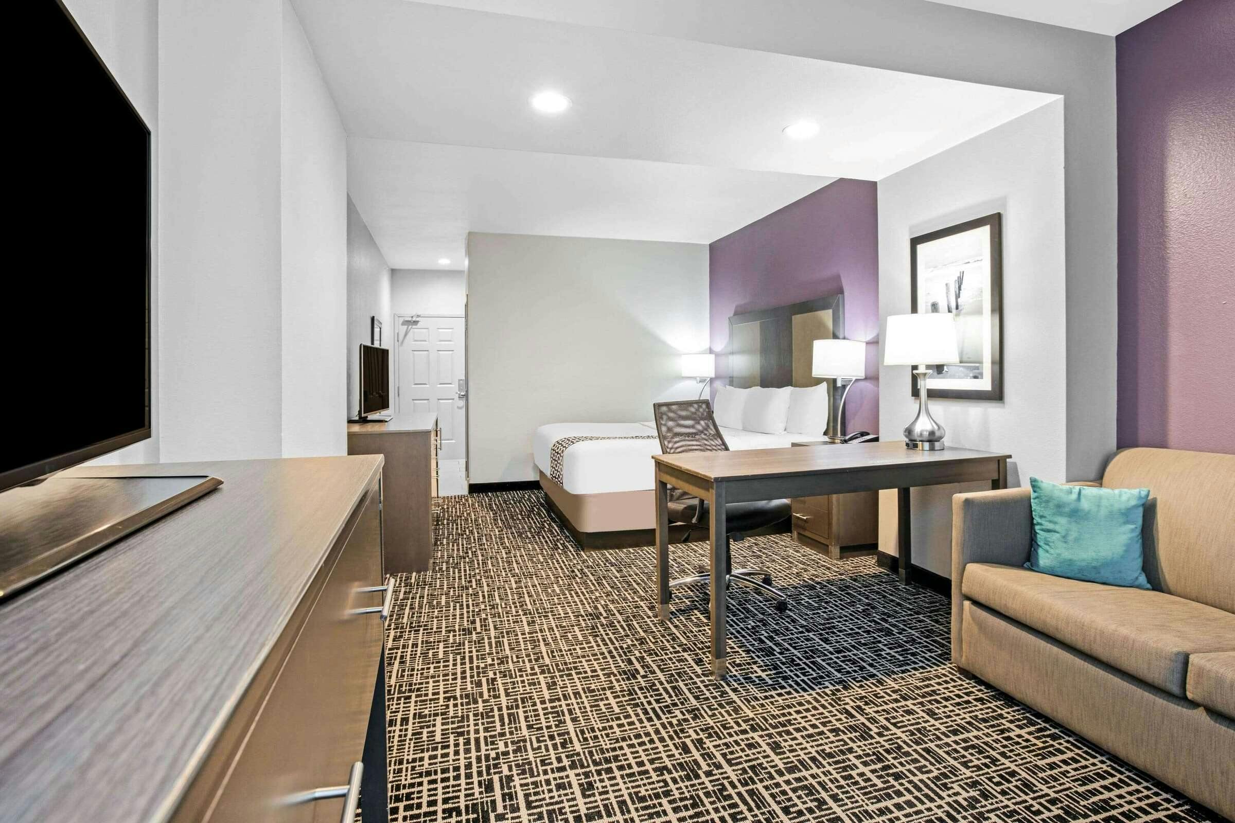Hotel La Quinta Inn & Suites by Wyndham Corpus Christi - Portland photo 1