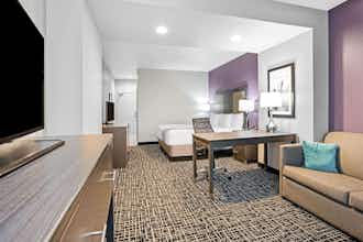 Hotel La Quinta Inn & Suites by Wyndham Corpus Christi - Portland photo 1