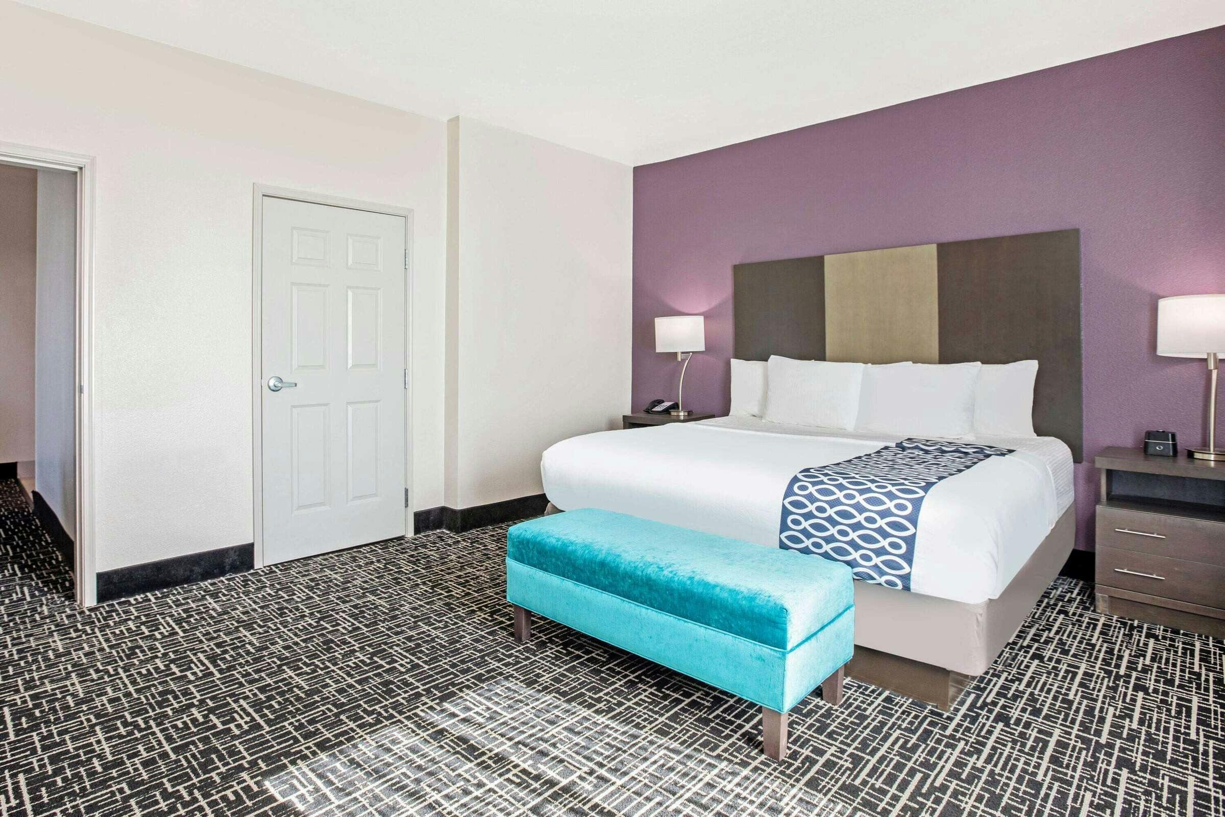 Hotel La Quinta Inn & Suites by Wyndham Corpus Christi - Portland photo 5