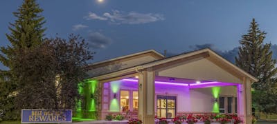 Sure Stay Plus Hotel Buffalo