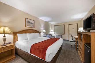 Hotel Sure Stay Plus Hotel Buffalo photo 3