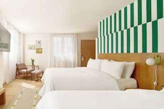 Hotel Hotel Parián photo 1